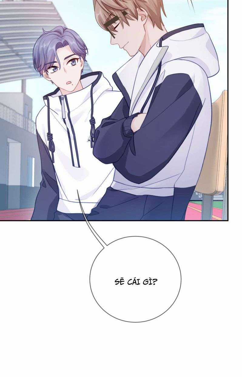 Để Ý Tôi Chút Nào Chapter 16 trang 15