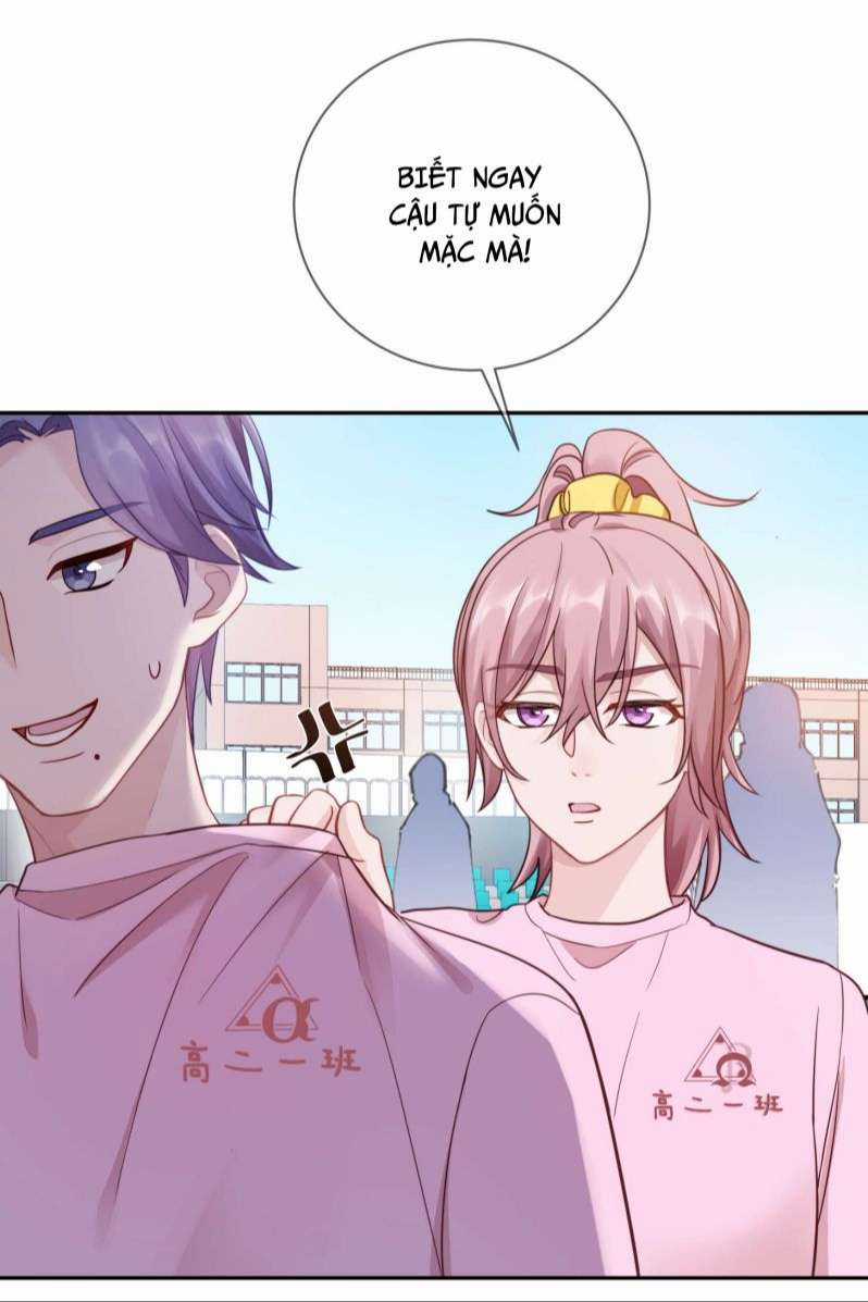 Để Ý Tôi Chút Nào Chapter 16 trang 19