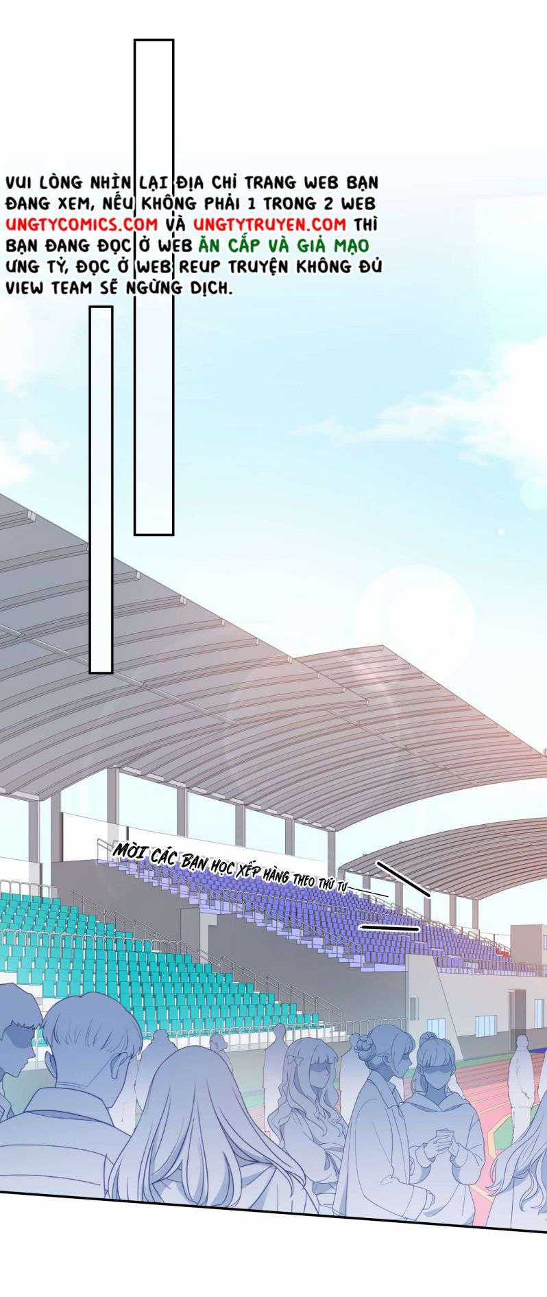 Để Ý Tôi Chút Nào Chapter 16 trang 2