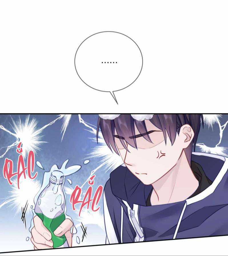 Để Ý Tôi Chút Nào Chapter 16 trang 23