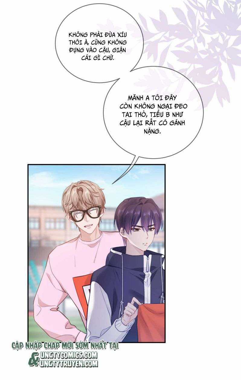 Để Ý Tôi Chút Nào Chapter 16 trang 29