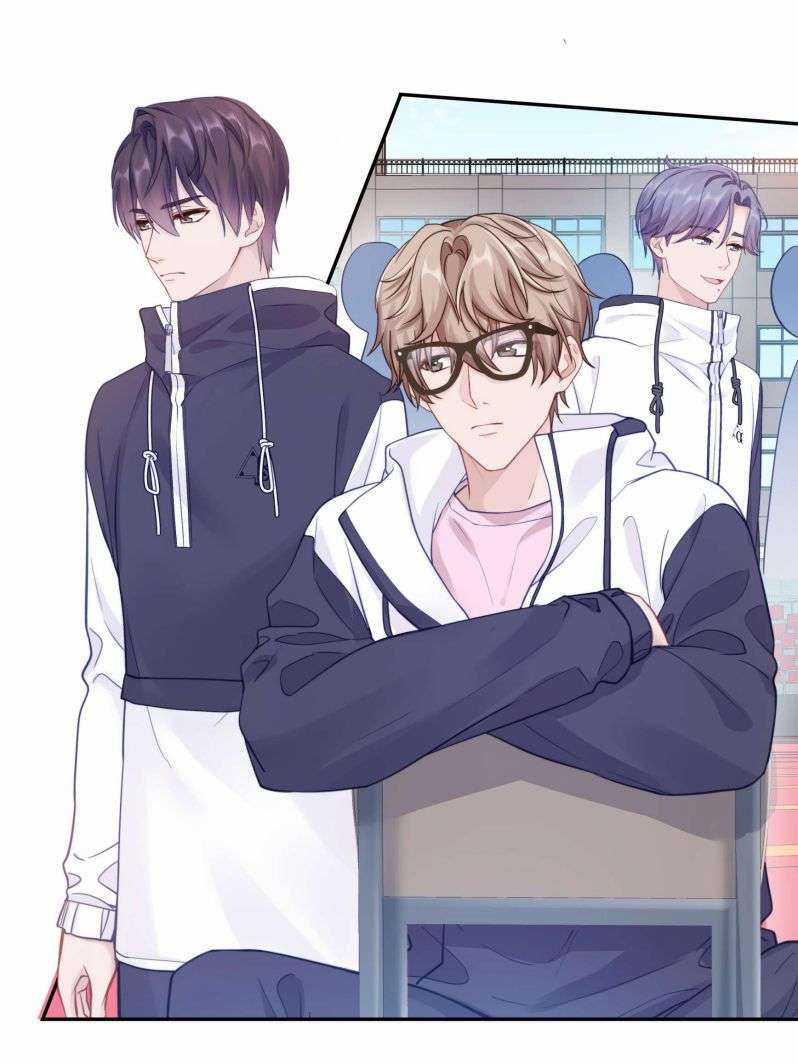 Để Ý Tôi Chút Nào Chapter 16 trang 3