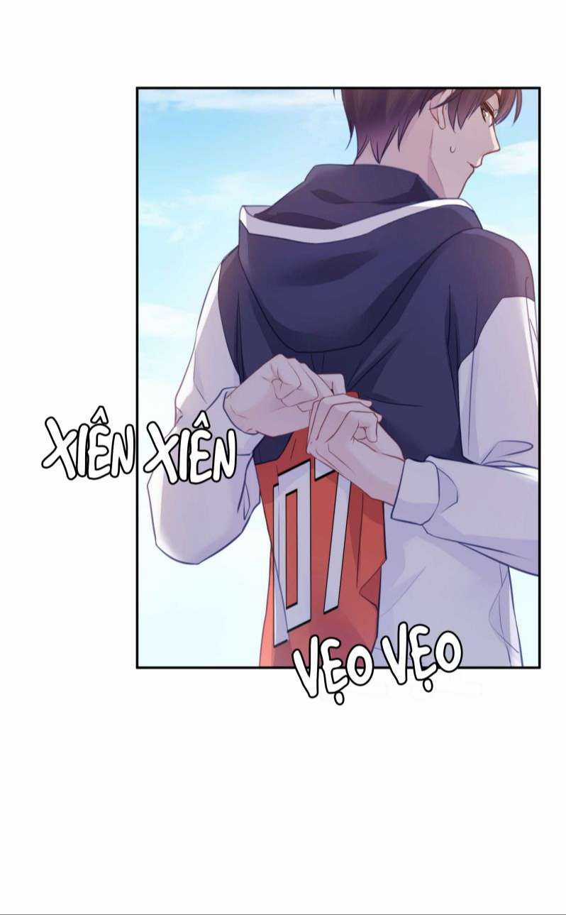 Để Ý Tôi Chút Nào Chapter 16 trang 30