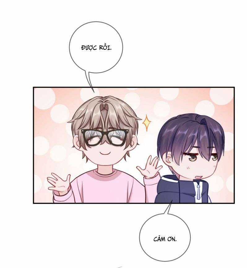 Để Ý Tôi Chút Nào Chapter 16 trang 33