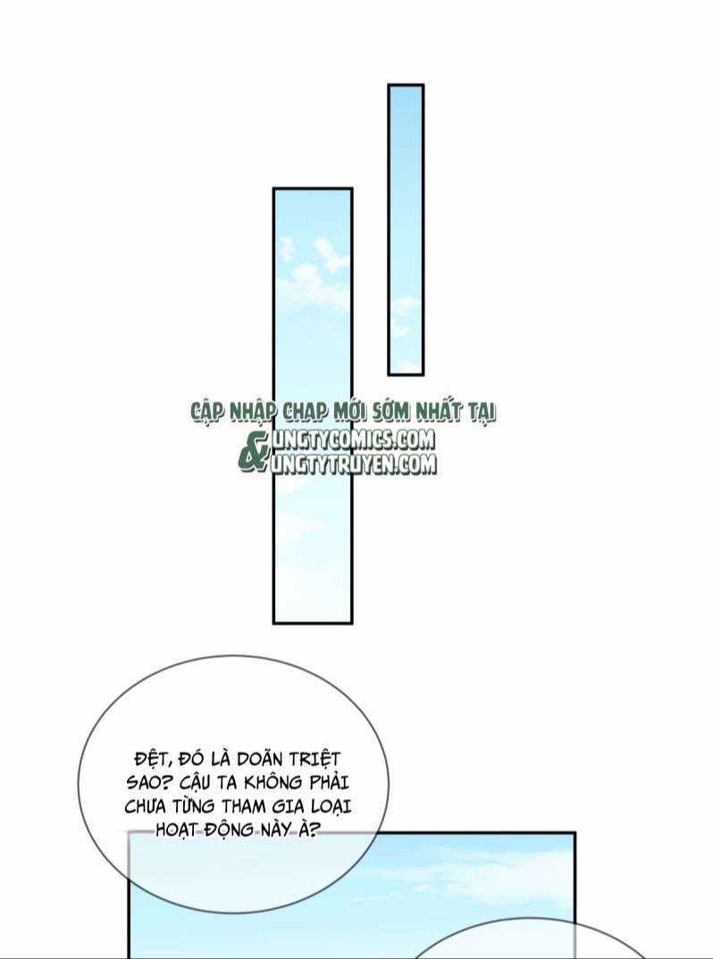 Để Ý Tôi Chút Nào Chapter 16 trang 35