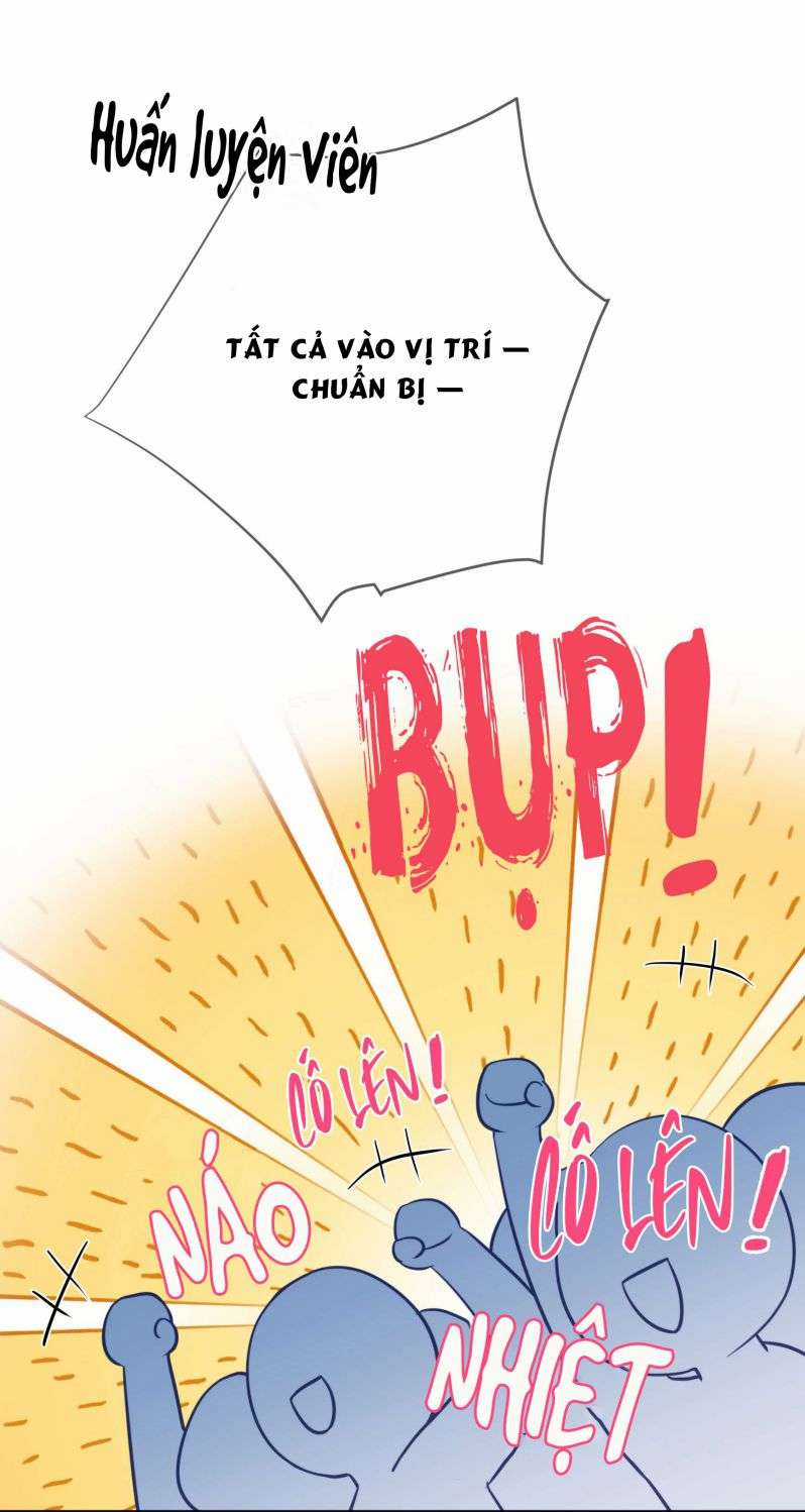 Để Ý Tôi Chút Nào Chapter 16 trang 37
