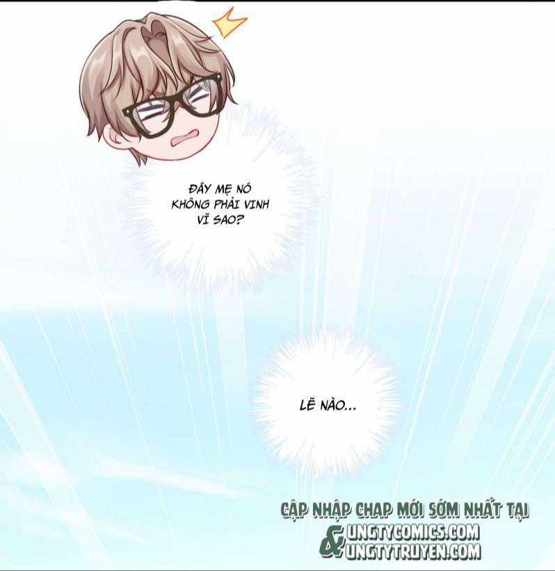 Để Ý Tôi Chút Nào Chapter 16 trang 40