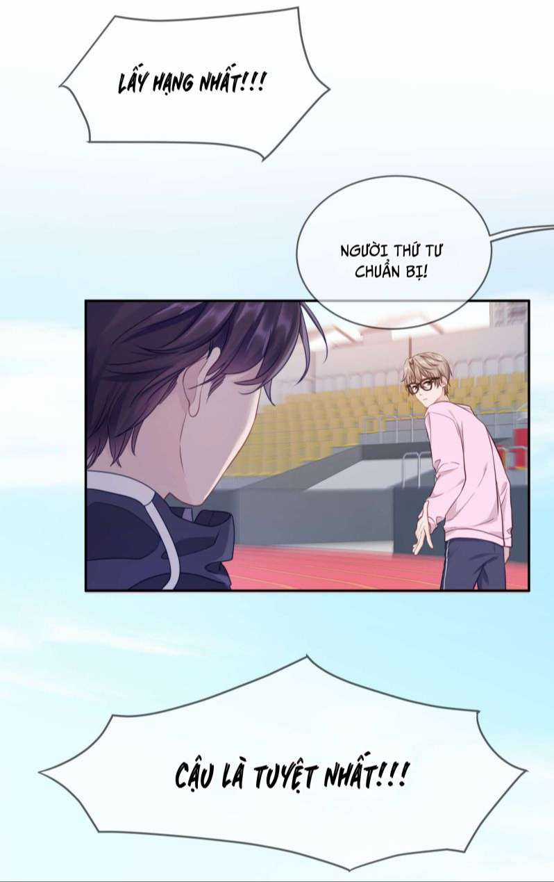 Để Ý Tôi Chút Nào Chapter 16 trang 42