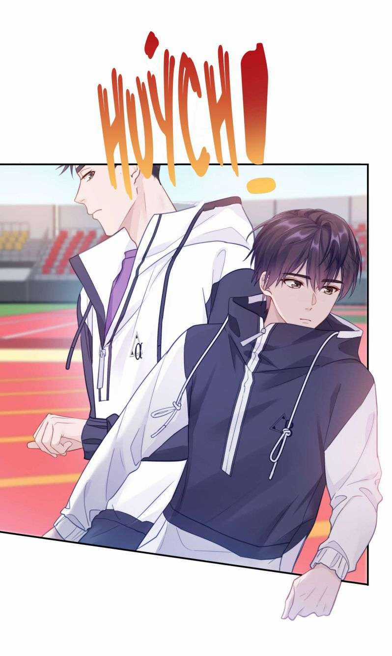 Để Ý Tôi Chút Nào Chapter 16 trang 5