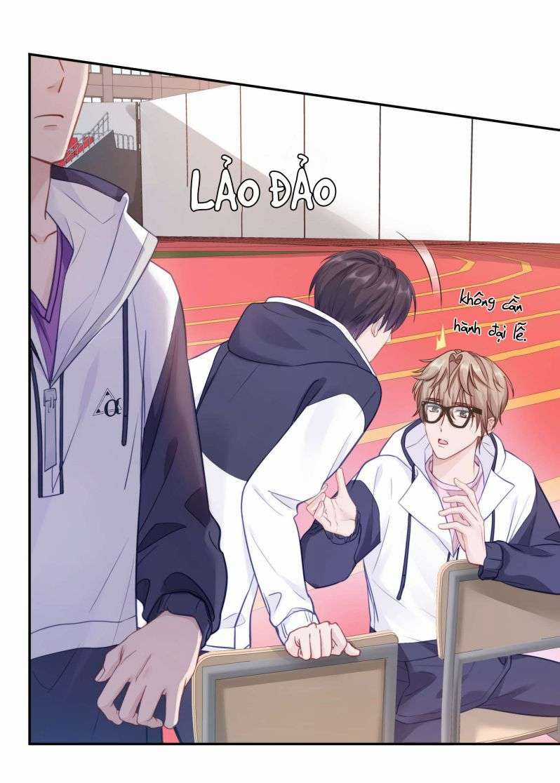 Để Ý Tôi Chút Nào Chapter 16 trang 6