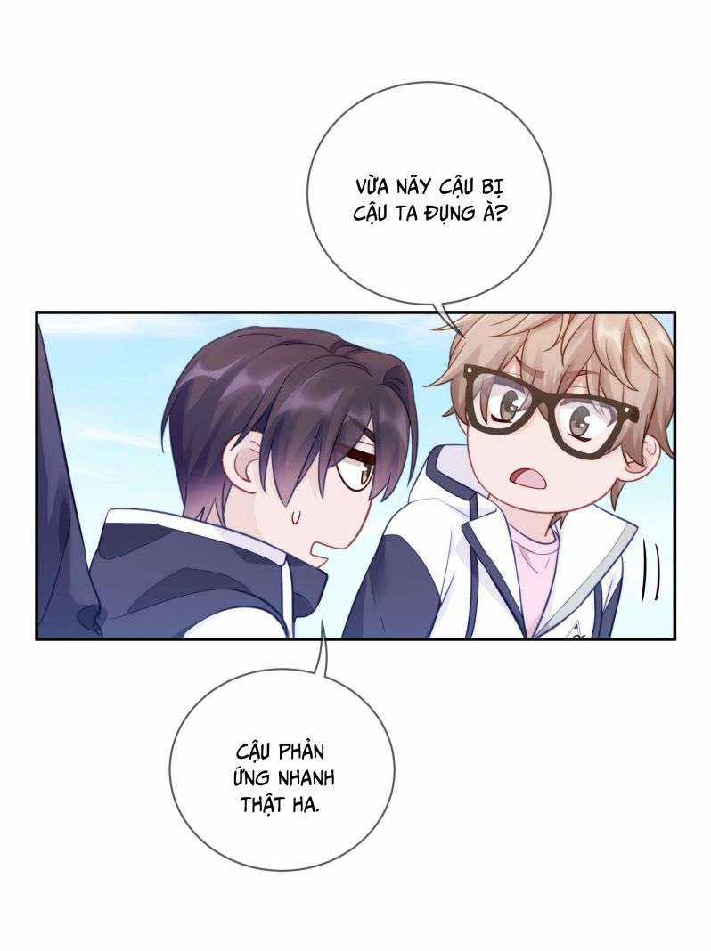 Để Ý Tôi Chút Nào Chapter 16 trang 8