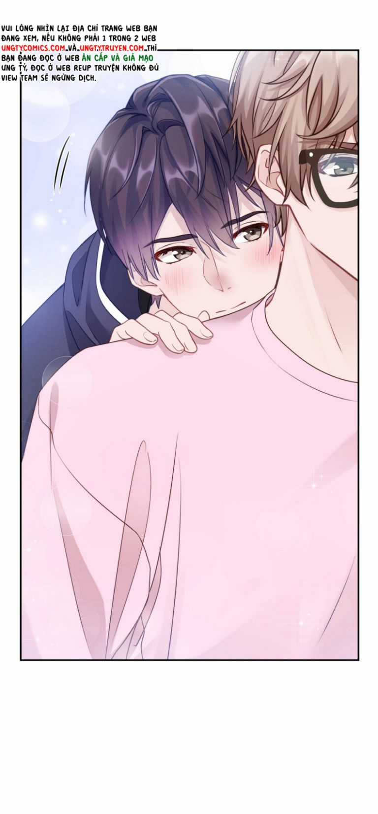 Để Ý Tôi Chút Nào Chapter 17 trang 14