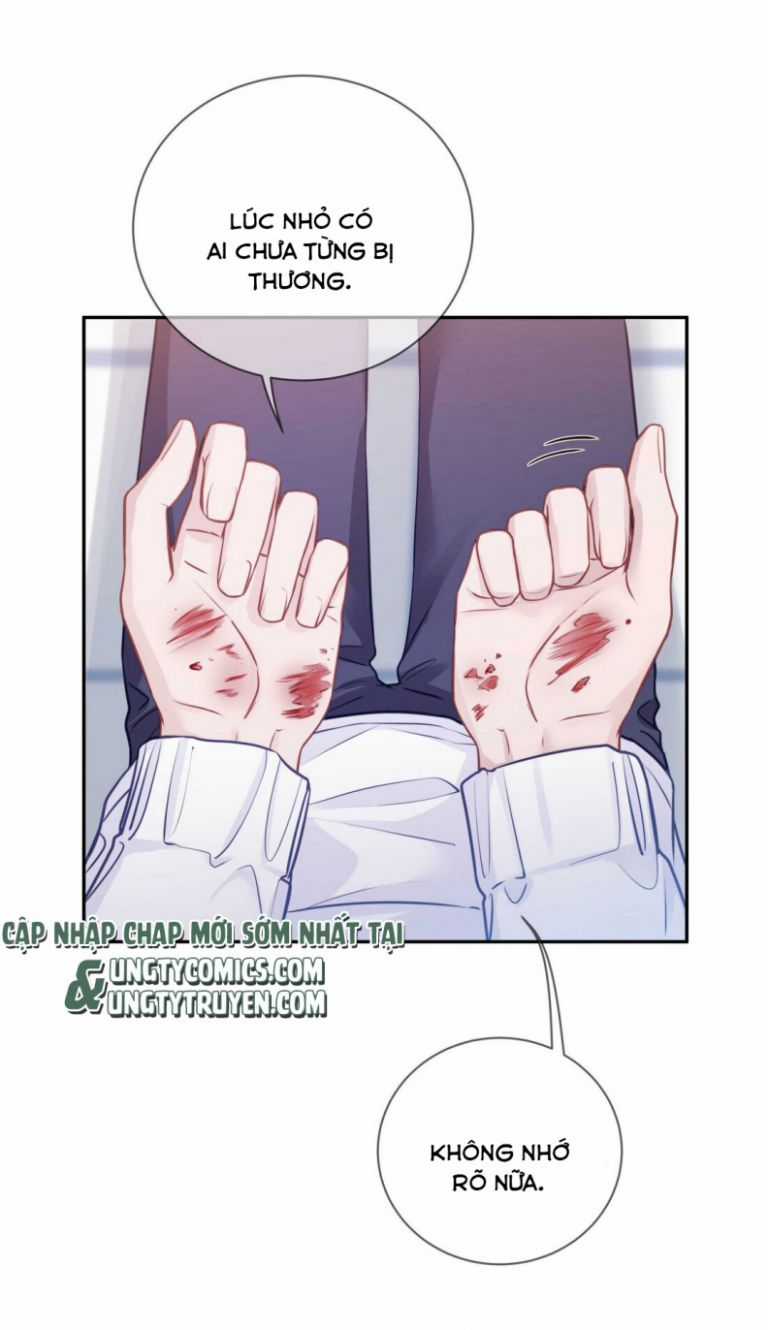 Để Ý Tôi Chút Nào Chapter 17 trang 29