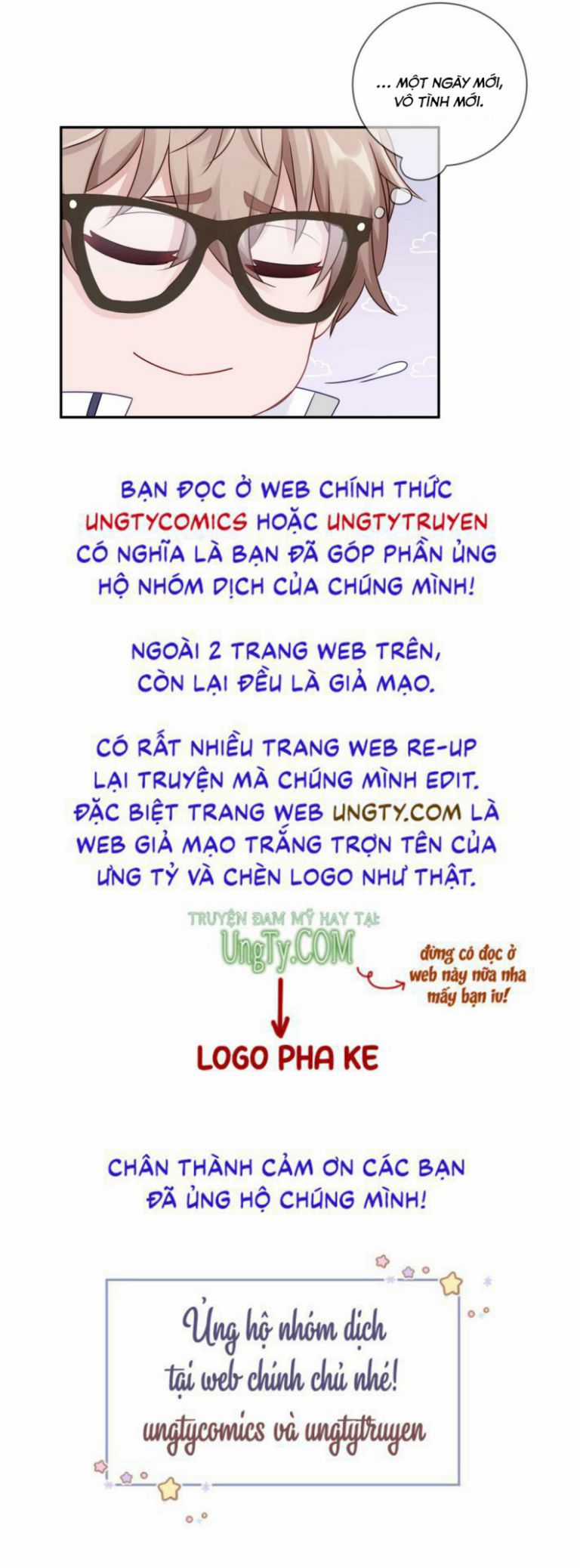 Để Ý Tôi Chút Nào Chapter 17 trang 31