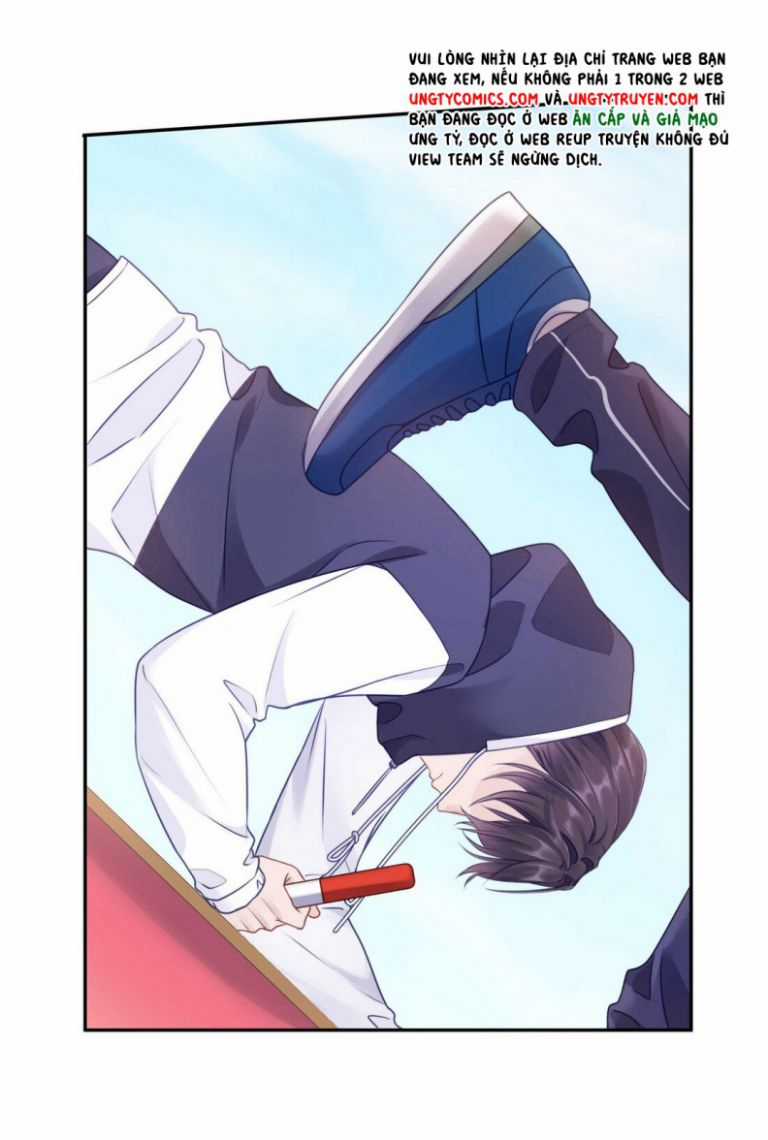 Để Ý Tôi Chút Nào Chapter 17 trang 4