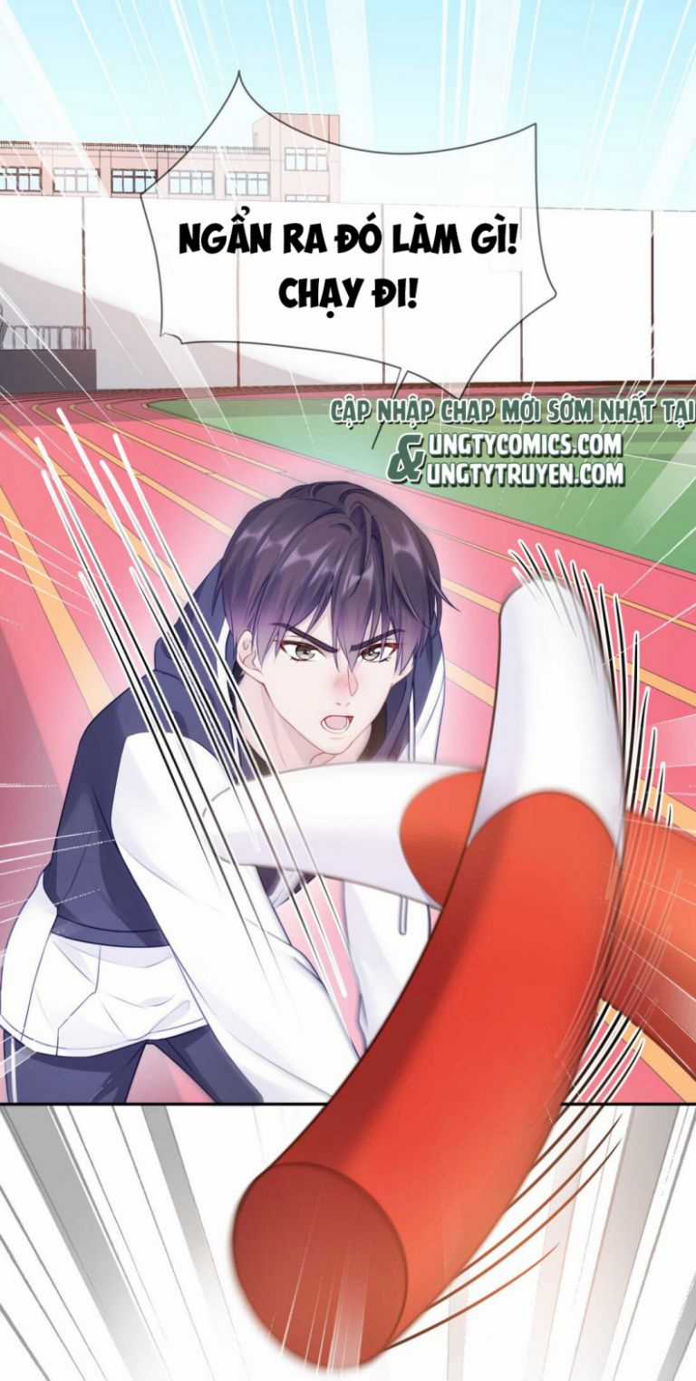 Để Ý Tôi Chút Nào Chapter 17 trang 5