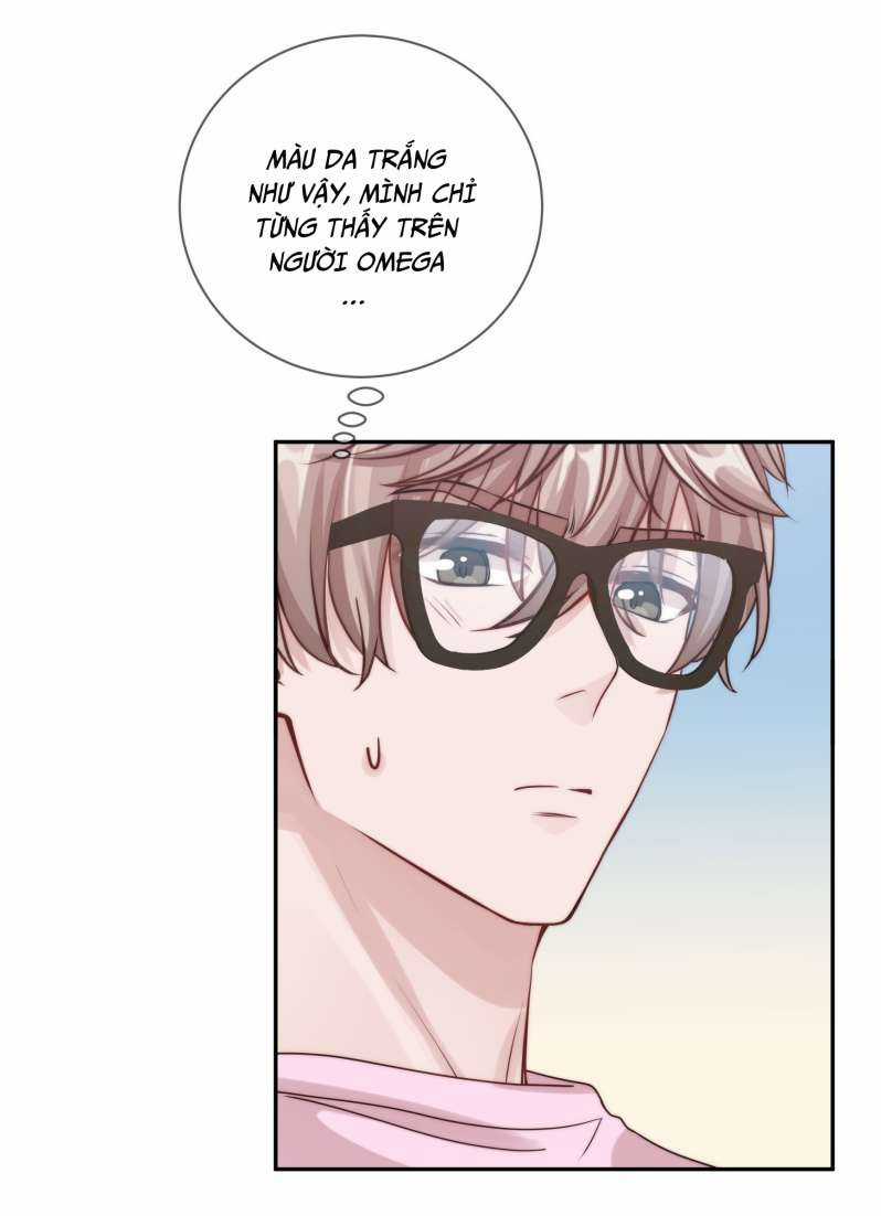 Để Ý Tôi Chút Nào Chapter 18 trang 12