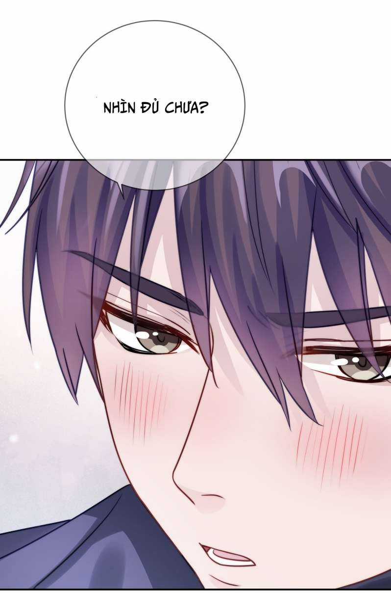 Để Ý Tôi Chút Nào Chapter 18 trang 13