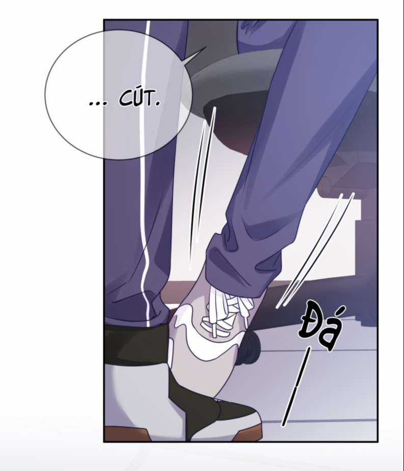 Để Ý Tôi Chút Nào Chapter 18 trang 28