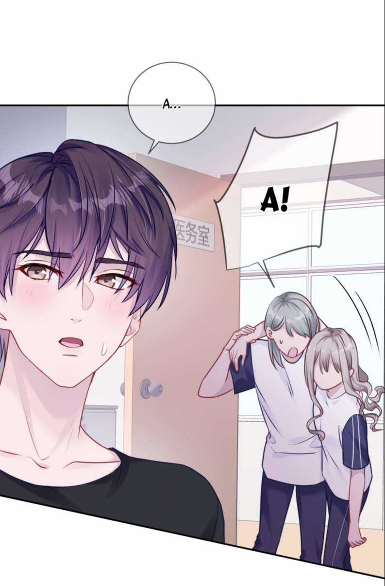 Để Ý Tôi Chút Nào Chapter 18 trang 30