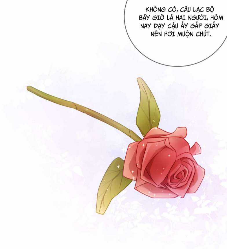 Để Ý Tôi Chút Nào Chapter 18 trang 32