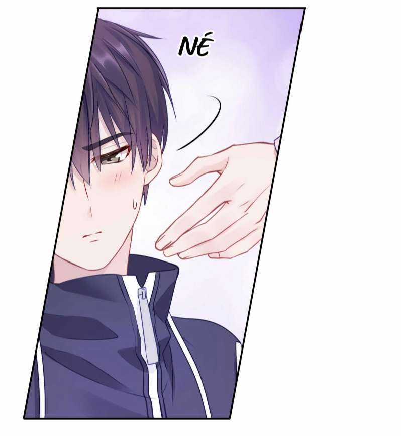 Để Ý Tôi Chút Nào Chapter 18 trang 7