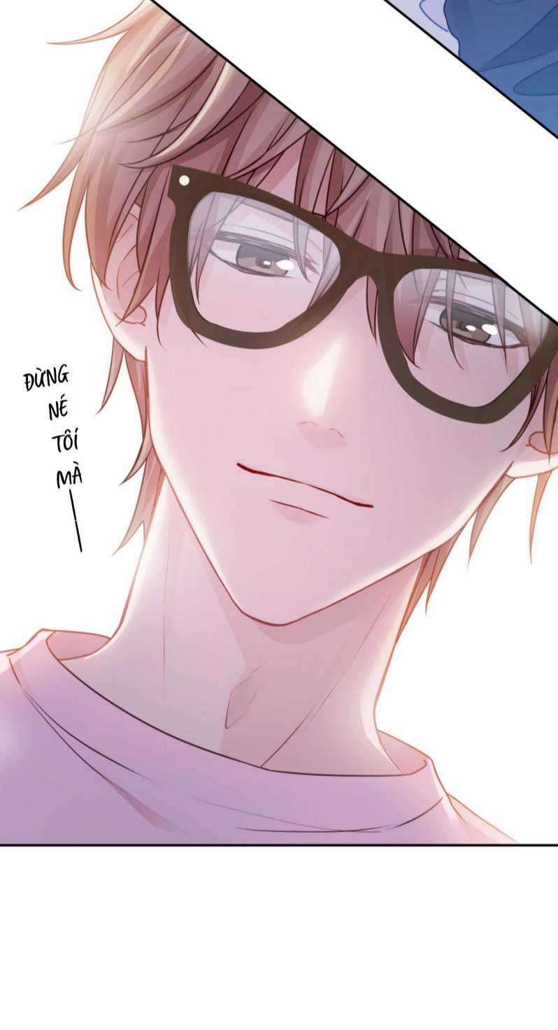 Để Ý Tôi Chút Nào Chapter 18 trang 9