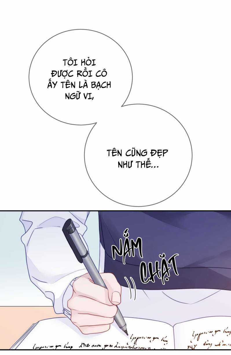 Để Ý Tôi Chút Nào Chapter 19 trang 10
