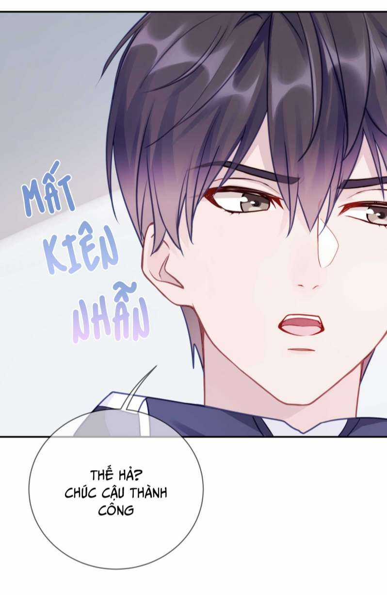 Để Ý Tôi Chút Nào Chapter 19 trang 12
