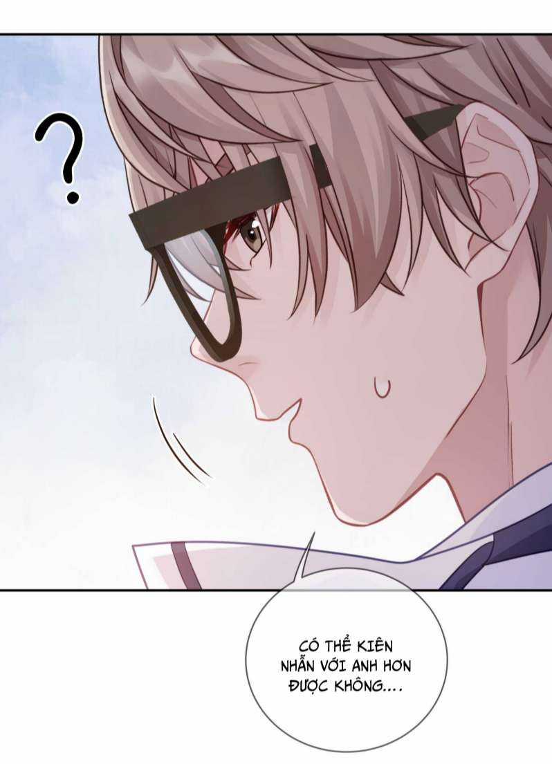 Để Ý Tôi Chút Nào Chapter 19 trang 13