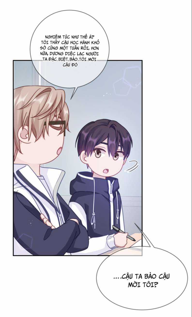 Để Ý Tôi Chút Nào Chapter 19 trang 15