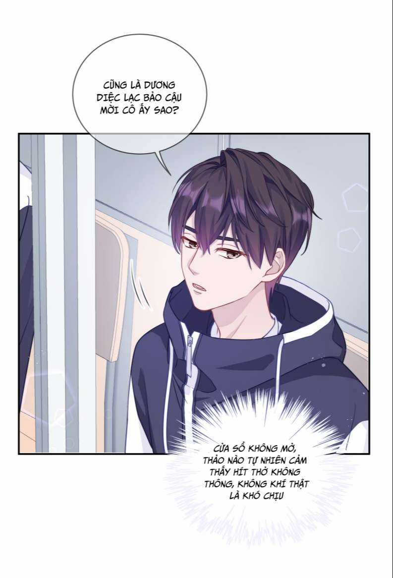 Để Ý Tôi Chút Nào Chapter 19 trang 18