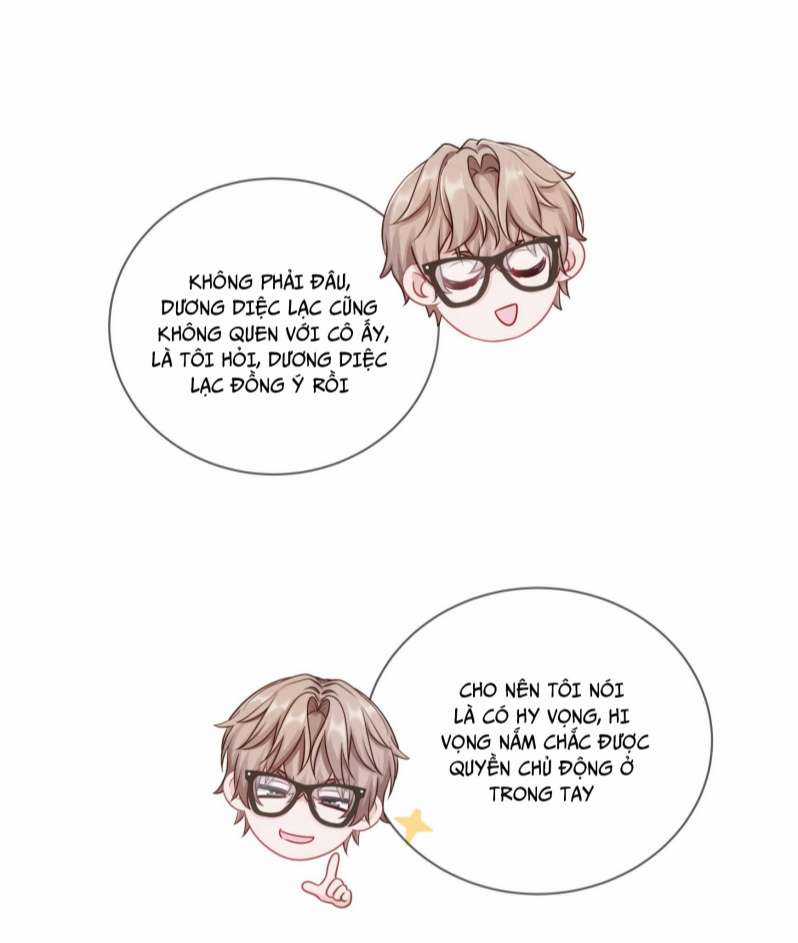 Để Ý Tôi Chút Nào Chapter 19 trang 19