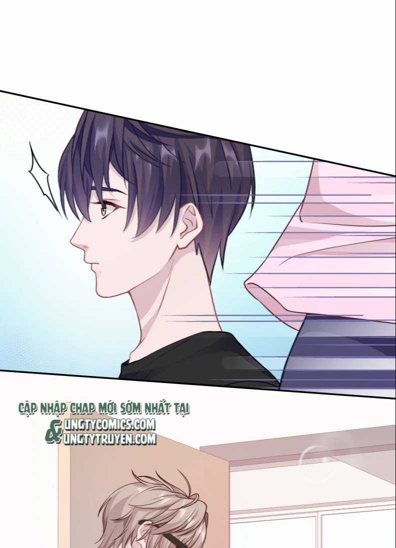 Để Ý Tôi Chút Nào Chapter 19 trang 2