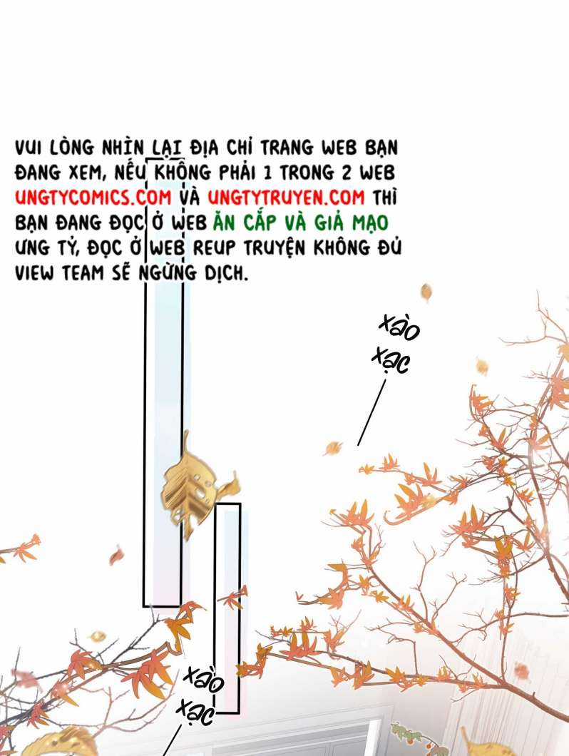 Để Ý Tôi Chút Nào Chapter 19 trang 21