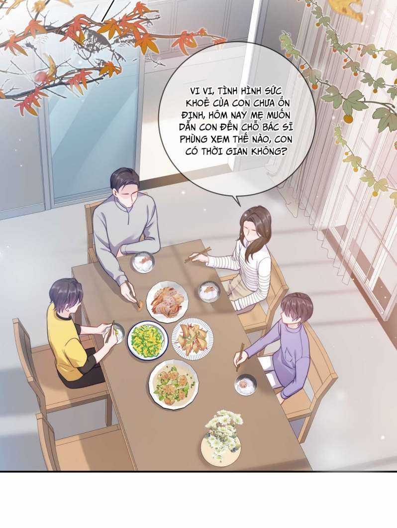 Để Ý Tôi Chút Nào Chapter 19 trang 22