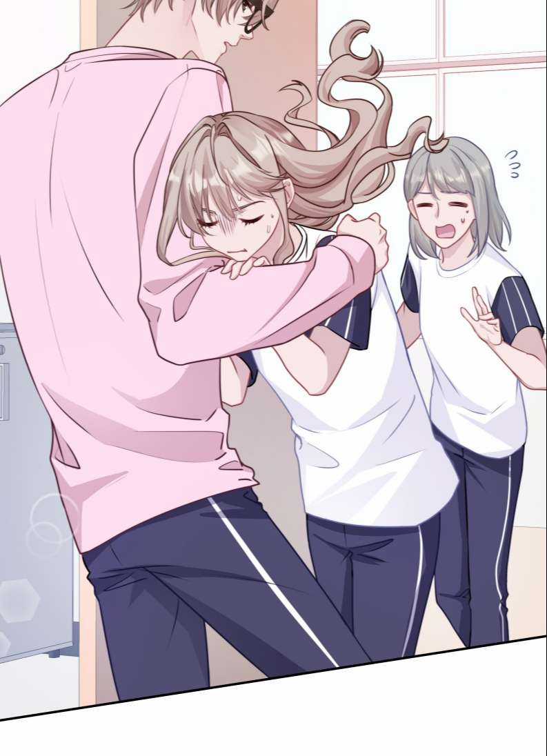 Để Ý Tôi Chút Nào Chapter 19 trang 3