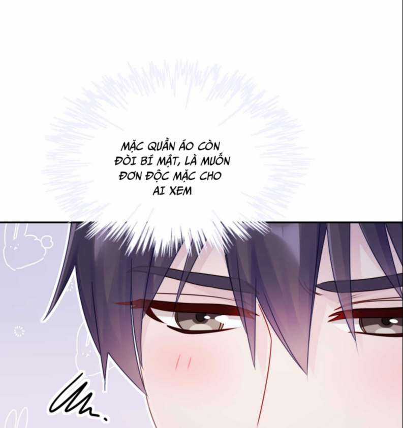 Để Ý Tôi Chút Nào Chapter 19 trang 35