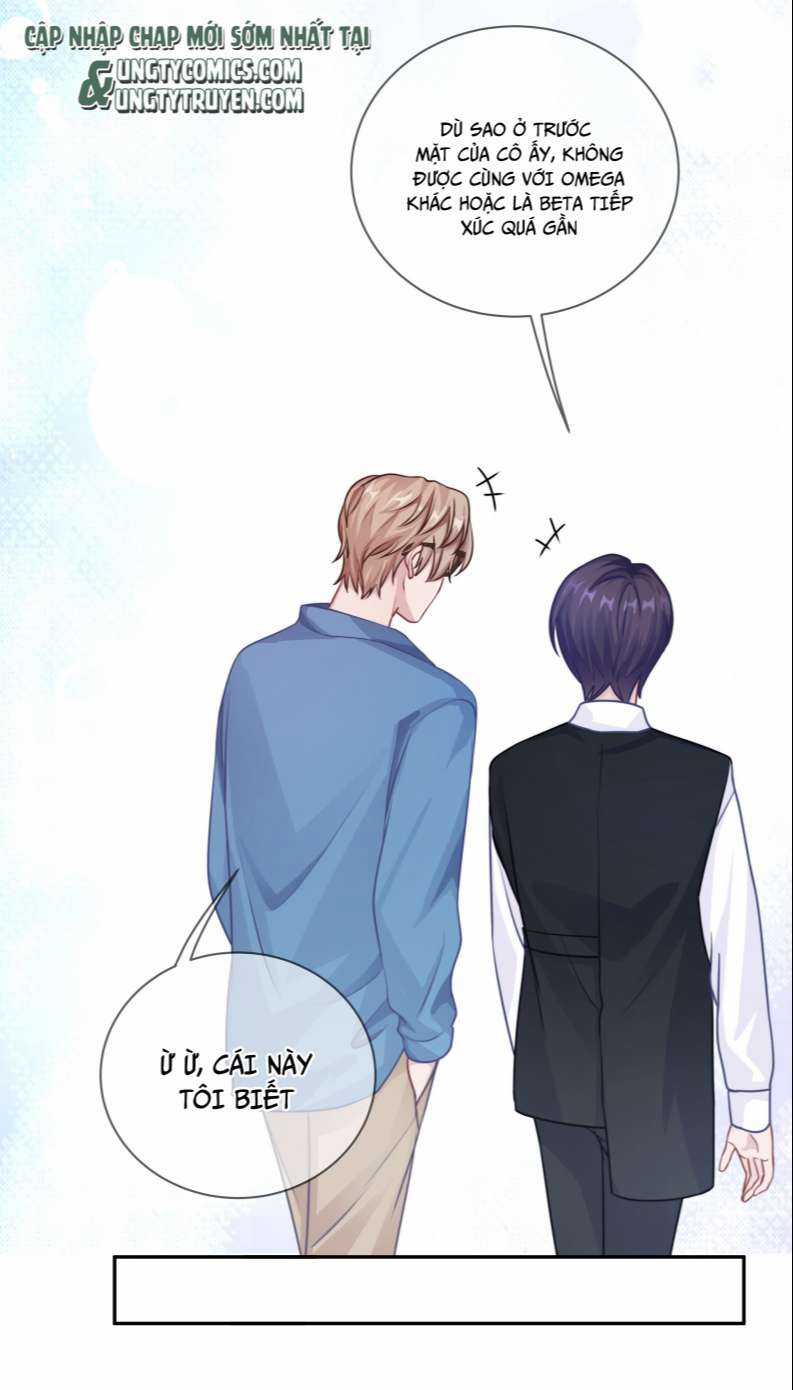 Để Ý Tôi Chút Nào Chapter 19 trang 39