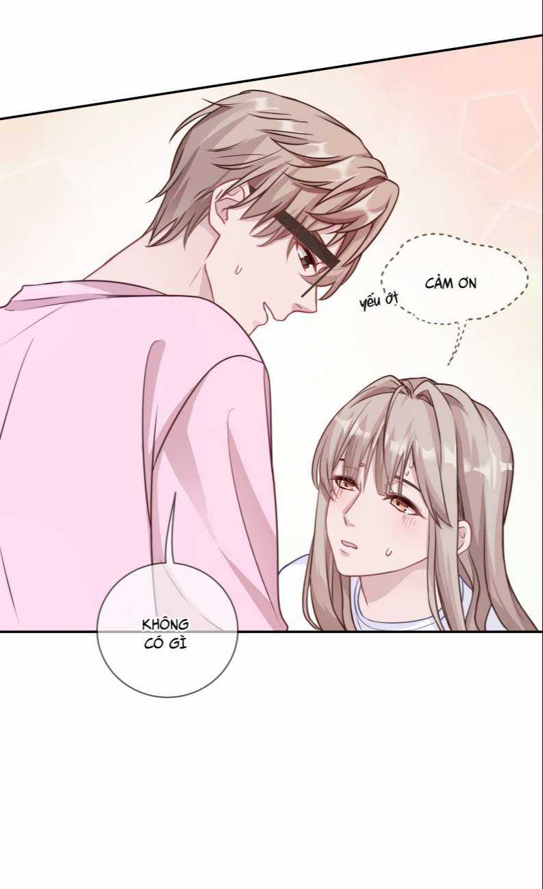 Để Ý Tôi Chút Nào Chapter 19 trang 4