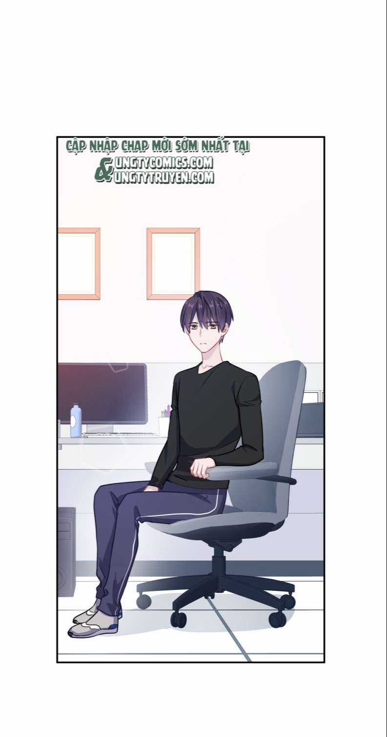 Để Ý Tôi Chút Nào Chapter 19 trang 5