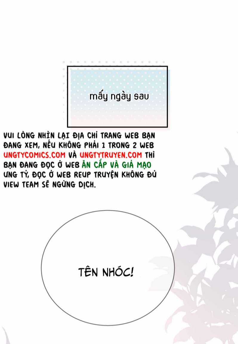 Để Ý Tôi Chút Nào Chapter 19 trang 8