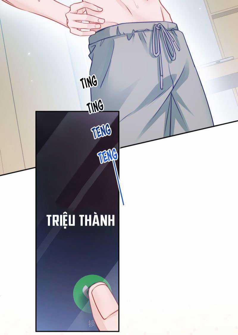 Để Ý Tôi Chút Nào Chapter 2 trang 11