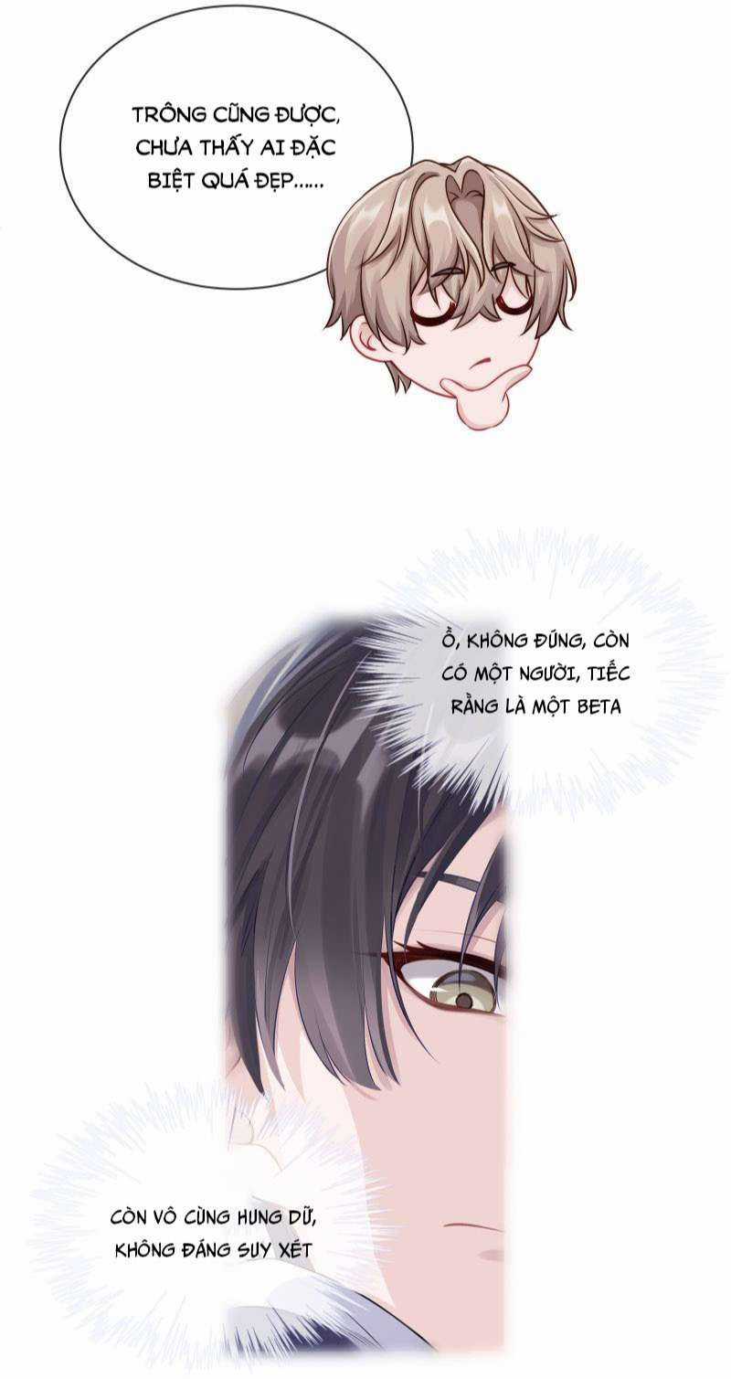 Để Ý Tôi Chút Nào Chapter 2 trang 15