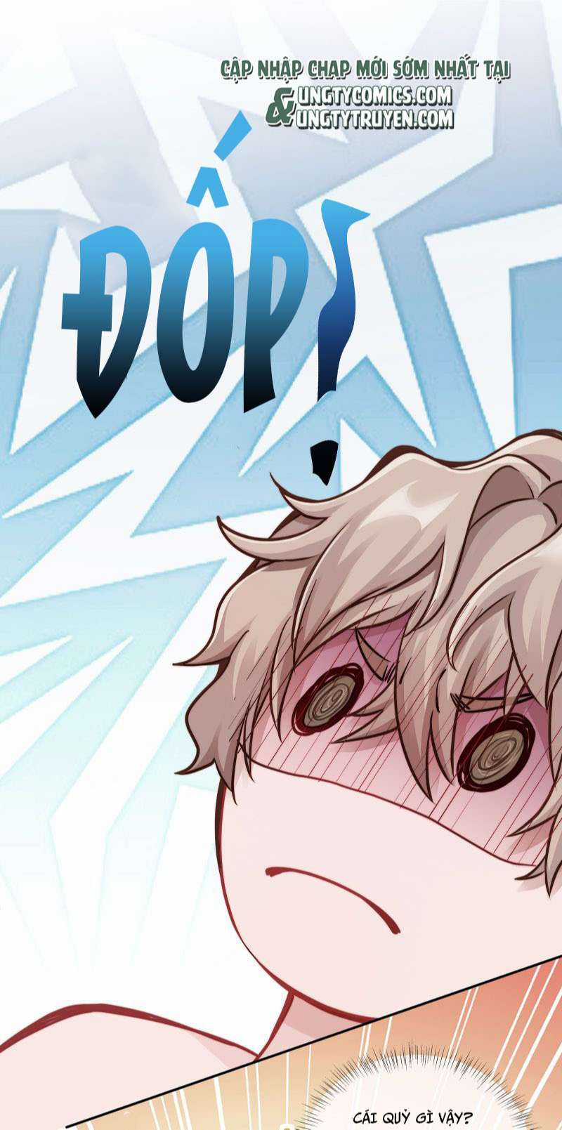 Để Ý Tôi Chút Nào Chapter 2 trang 21