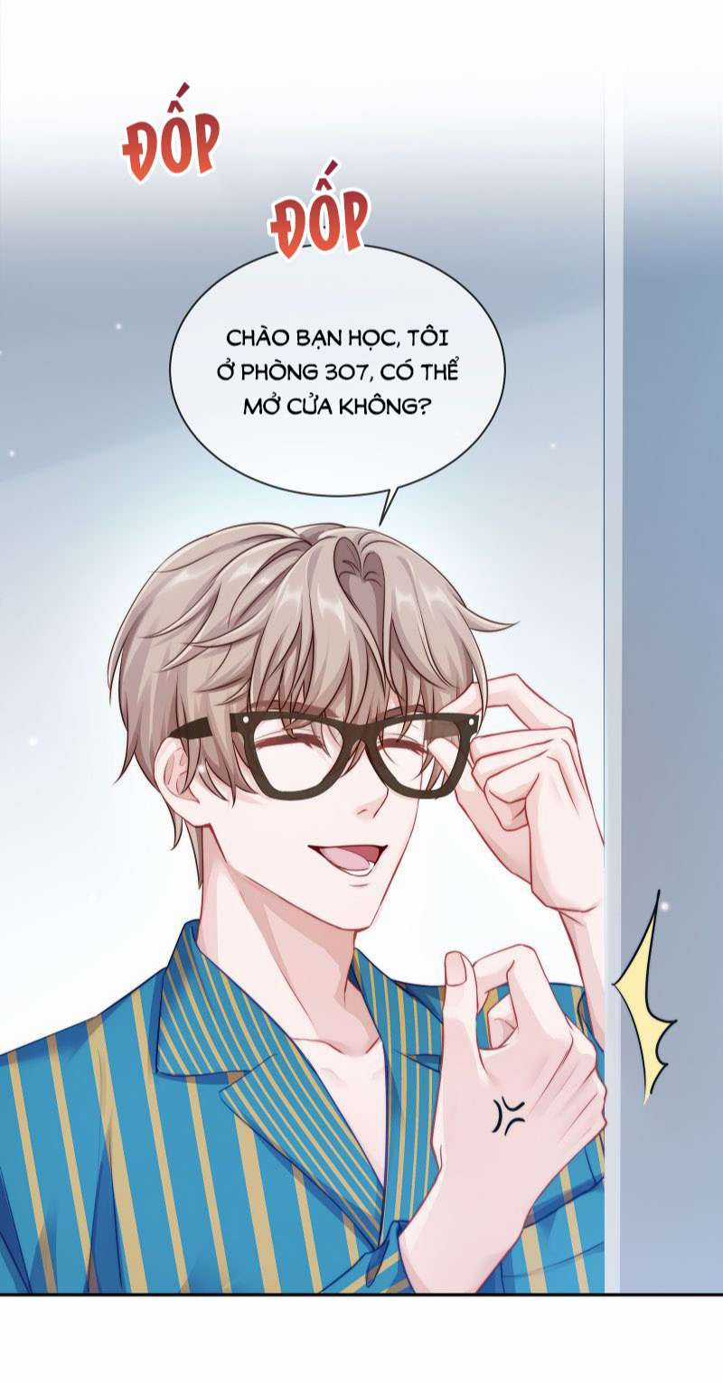 Để Ý Tôi Chút Nào Chapter 2 trang 24