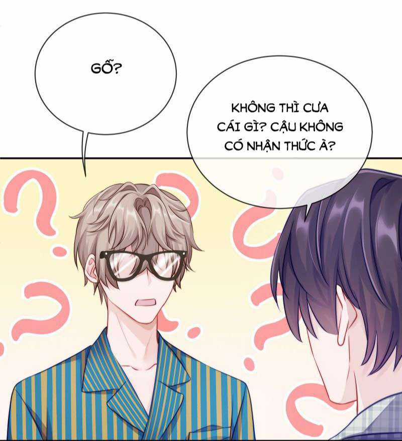 Để Ý Tôi Chút Nào Chapter 2 trang 29