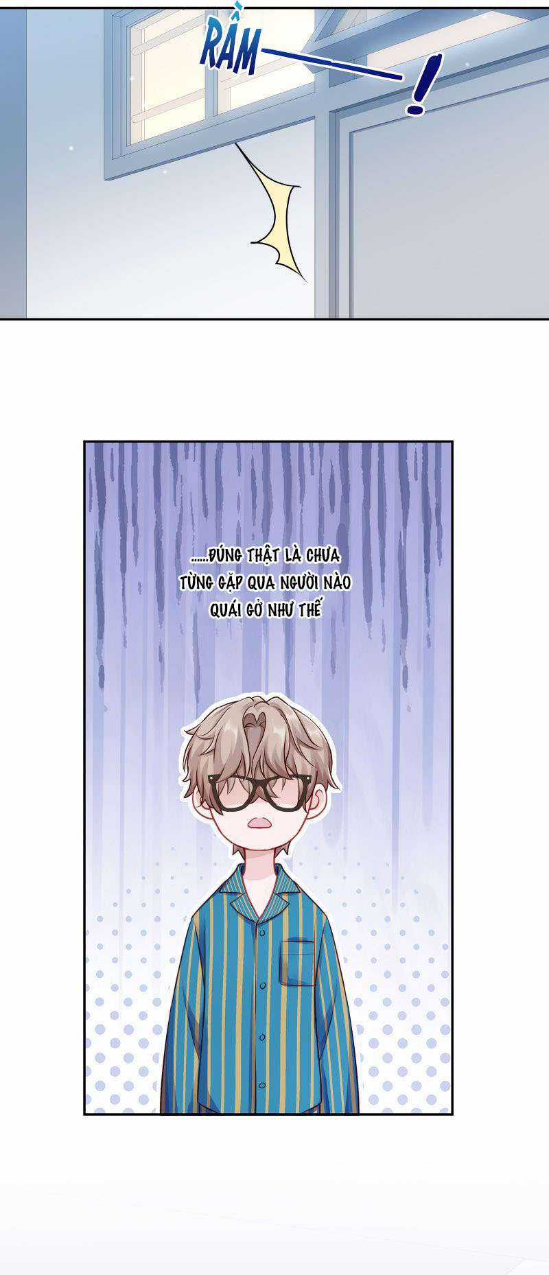 Để Ý Tôi Chút Nào Chapter 2 trang 33