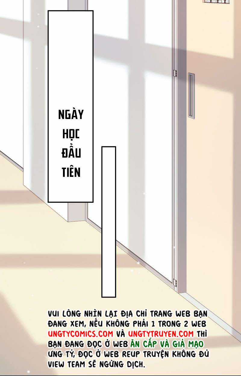 Để Ý Tôi Chút Nào Chapter 2 trang 35