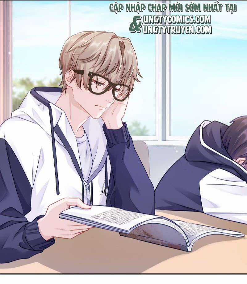 Để Ý Tôi Chút Nào Chapter 2 trang 36